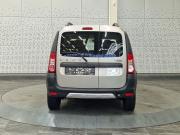 Lada (ВАЗ) Largus I Рестайлинг Москва  - изображение 18