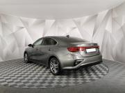 Kia Cerato IV Москва  - изображение 25