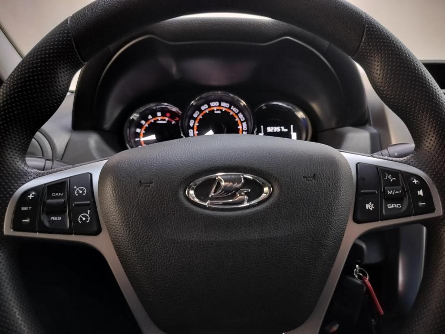 Lada (ВАЗ) Largus I Рестайлинг Санкт-Петербург  - изображение 18