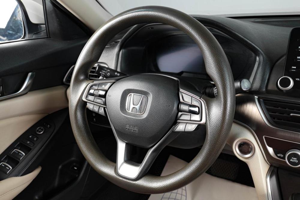 Honda Accord X Тюмень  - изображение 12