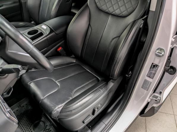 Hyundai Santa Fe IV Рестайлинг с пробегом 2020 года, цена 3 355 000 рублей, 81997 км, внедорожник, Автокод Объявления
