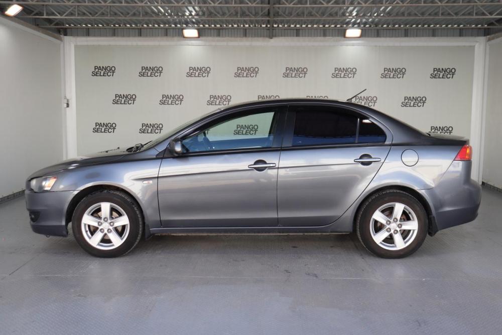Mitsubishi Lancer X Ульяновск  - изображение 5