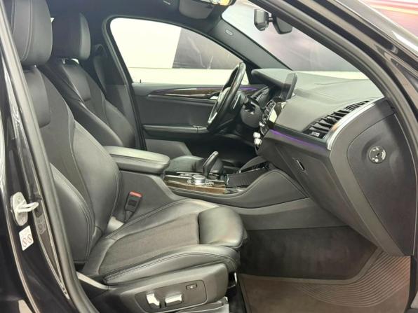 BMW X4 II (G02) с пробегом 2020 года, цена 4 795 000 рублей, 80616 км, внедорожник, Автокод Объявления