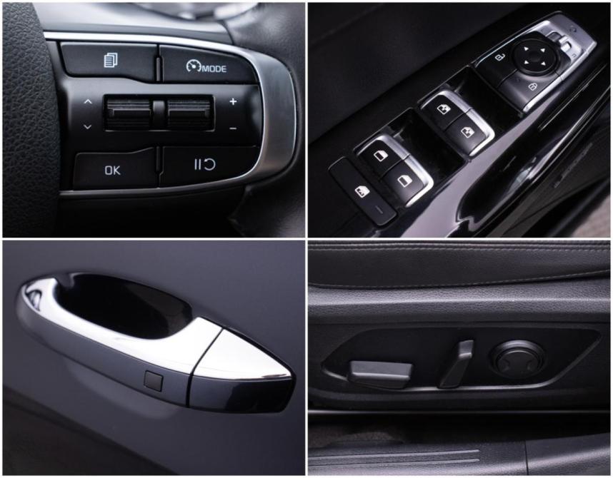 Kia K5 III Москва  - изображение 18