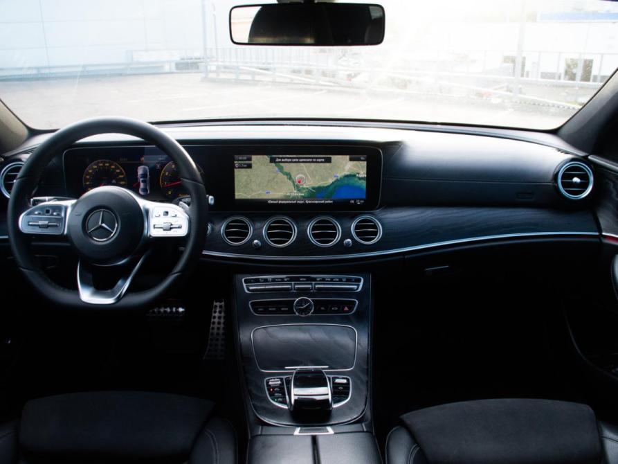 Mercedes-Benz E-Класс V (W213 S213 C238) Москва  - изображение 32