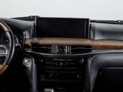 Lexus LX III Рестайлинг 2 Москва  - изображение 32