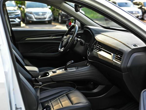 Haval F7x I с пробегом 2021 года, цена 2 005 000 рублей, 59887 км, внедорожник, Автокод Объявления