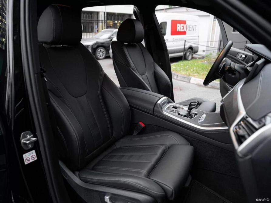 BMW X5 IV (G05/G18) Москва  - изображение 21
