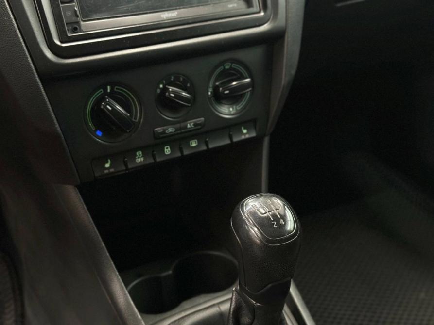 Skoda Rapid I Ростов-на-Дону  - изображение 12