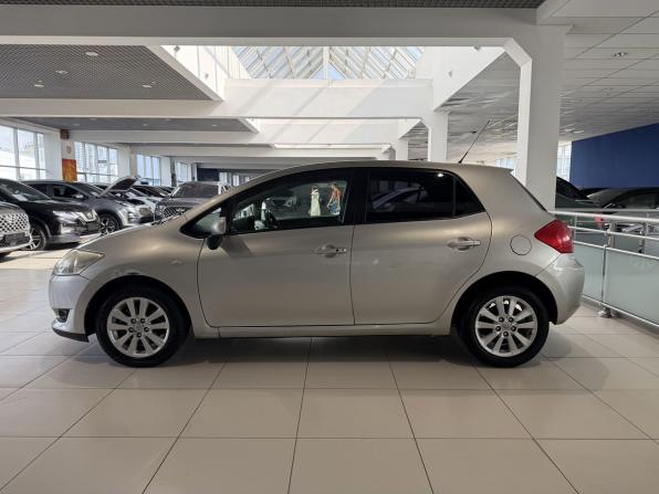 Toyota Auris I с пробегом 2007 года, цена 480 000 рублей, 213009 км, хэтчбек, Автокод Объявления