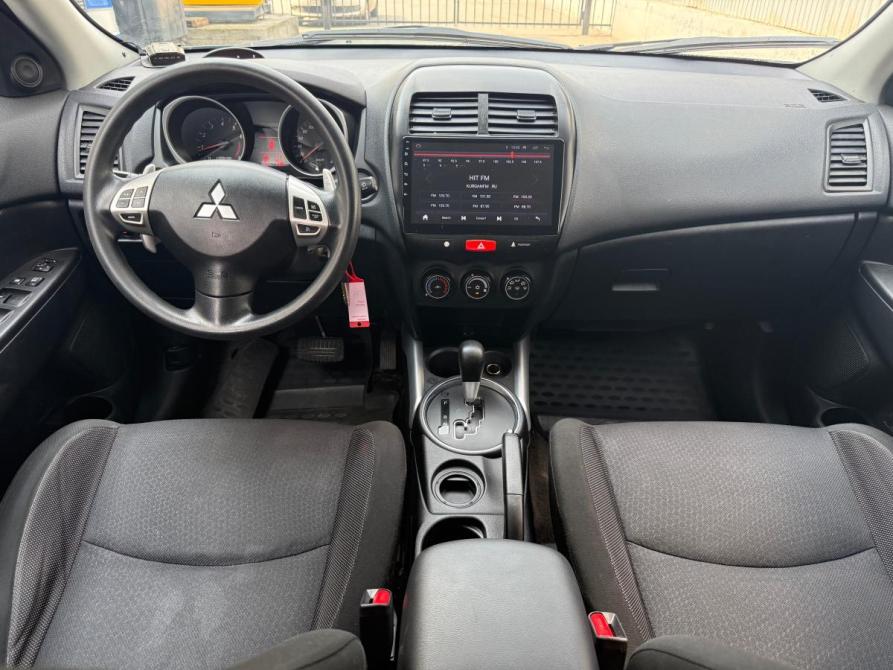 Mitsubishi ASX I Курган  - изображение 8