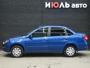 Lada (ВАЗ) Granta I Рестайлинг Екатеринбург  - изображение 22