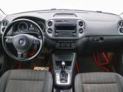 Volkswagen Tiguan I Рестайлинг Москва  - изображение 29