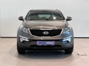 Kia Sportage III Рестайлинг Волгоград  - изображение 13