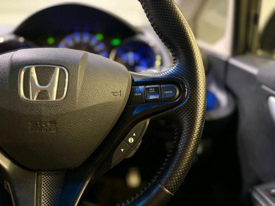 Honda Fit II Новосибирск  - изображение 25