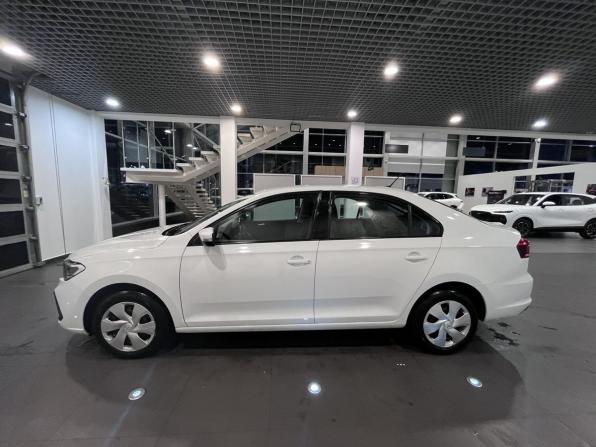Volkswagen Polo VI с пробегом 2022 года, цена 1 465 000 рублей, 106157 км, лифтбек, Автокод Объявления