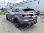 JETOUR X70+ I Рестайлинг Санкт-Петербург  - изображение 17