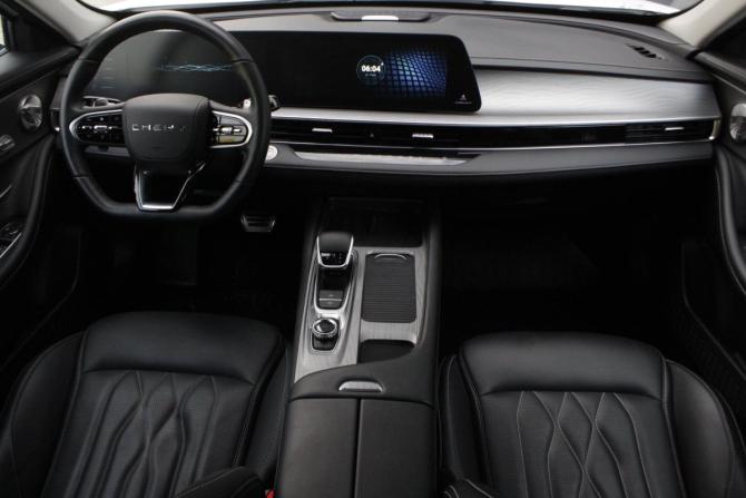 Chery Arrizo 8 с пробегом 2023 года, цена 2 100 000 рублей, 39166 км, седан, Автокод Объявления