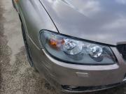 Nissan Almera II (N16) Рестайлинг Владимир  - изображение 20