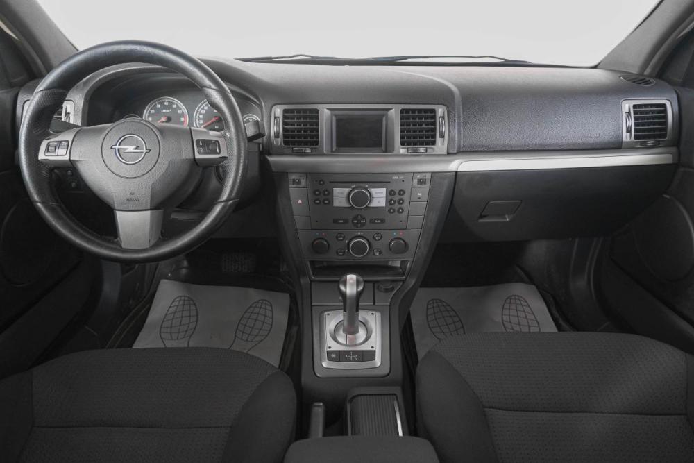 Opel Vectra C Рестайлинг Кемерово  - изображение 14