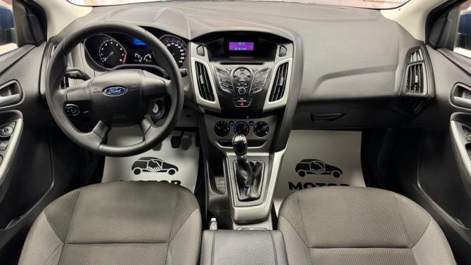 Ford Focus III с пробегом 2012 года, цена 645 000 рублей, 145292 км, хэтчбек, Автокод Объявления
