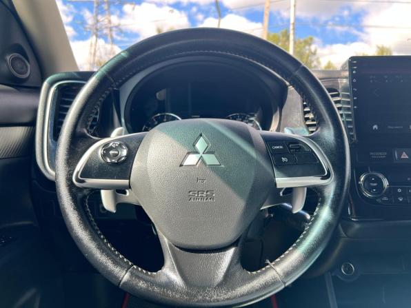 Mitsubishi Outlander III с пробегом 2012 года, цена 1 378 400 рублей, 147275 км, внедорожник, Автокод Объявления