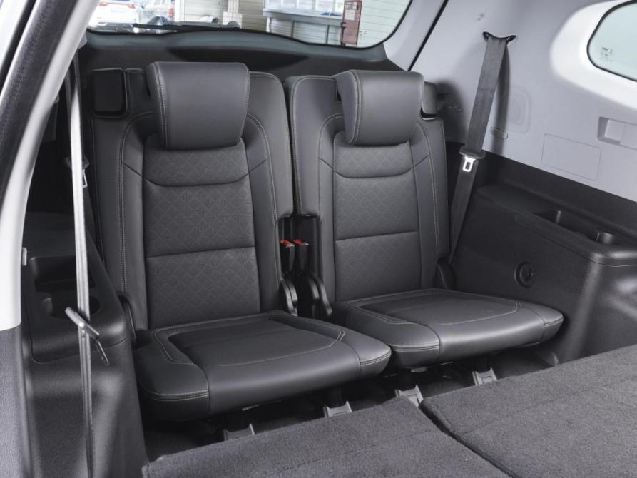 Chery Tiggo 8 I Ростов-на-Дону  - изображение 9
