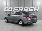 Hyundai Solaris II Ростов-на-Дону  - изображение 21