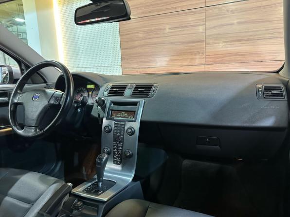 Volvo S40 II с пробегом 2006 года, цена 695 000 рублей, 240000 км, седан, Автокод Объявления