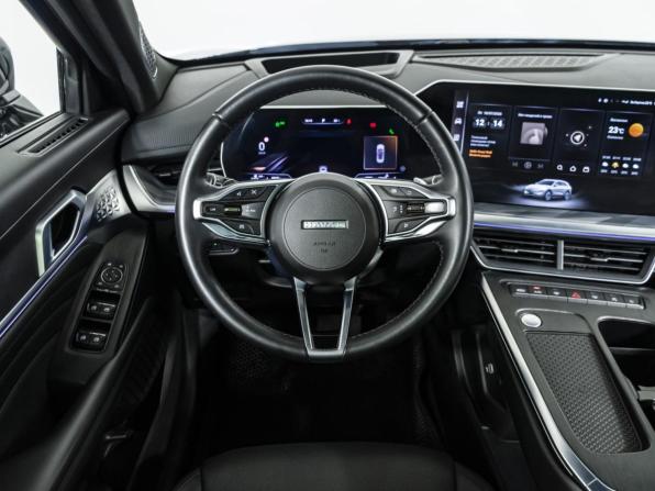 Haval F7 II с пробегом 2024 года, цена 2 710 000 рублей, 29069 км, внедорожник, Автокод Объявления