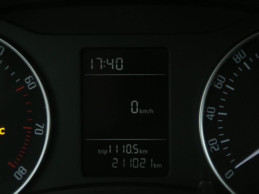 Skoda Octavia II (A5) Рестайлинг Иваново  - изображение 18