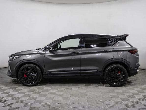 Geely Coolray I Рестайлинг с пробегом 2024 года, цена 2 420 000 рублей, 19900 км, внедорожник, Автокод Объявления