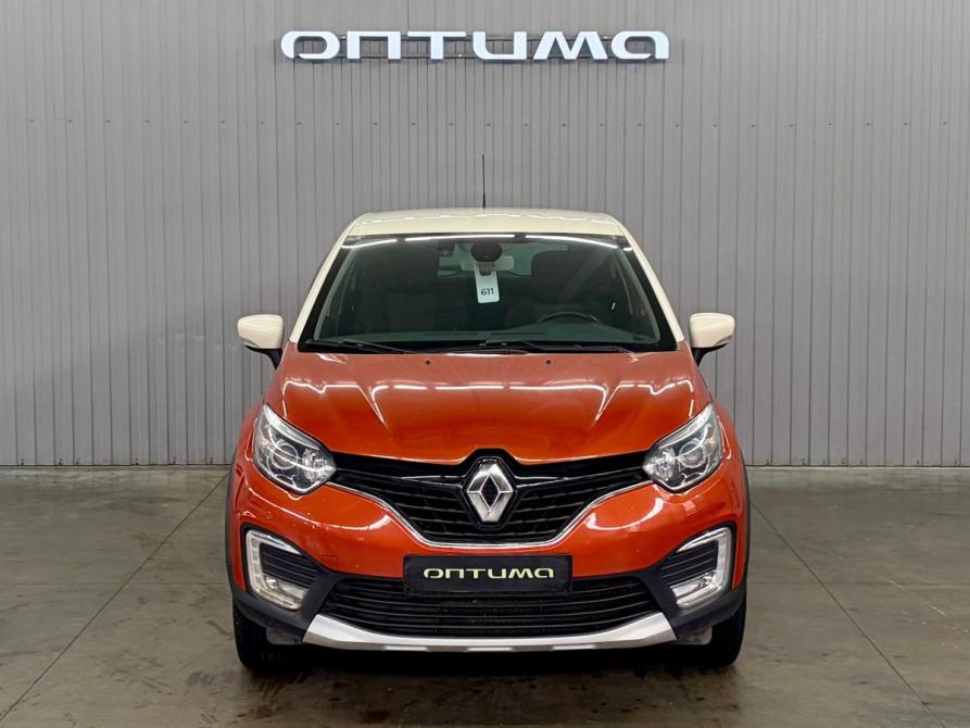 Renault Kaptur I Краснодар  - изображение 2