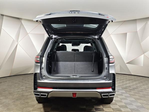 Changan CS95 I Рестайлинг 2 с пробегом 2023 года, цена 2 650 000 рублей, 33185 км, внедорожник, Автокод Объявления
