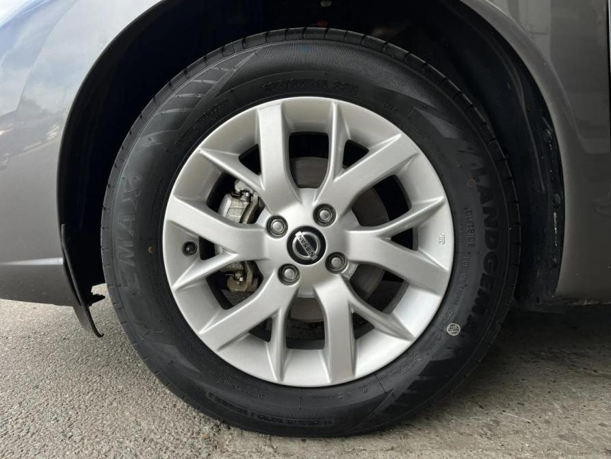 Nissan Note II Рестайлинг Краснодар  - изображение 9