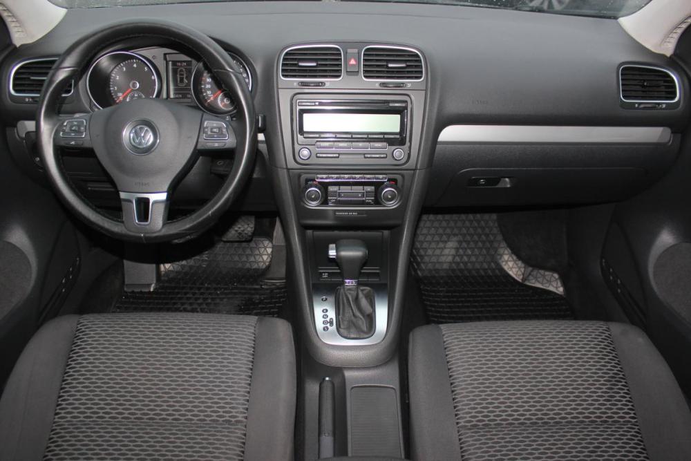 Volkswagen Golf VI Белгород  - изображение 7