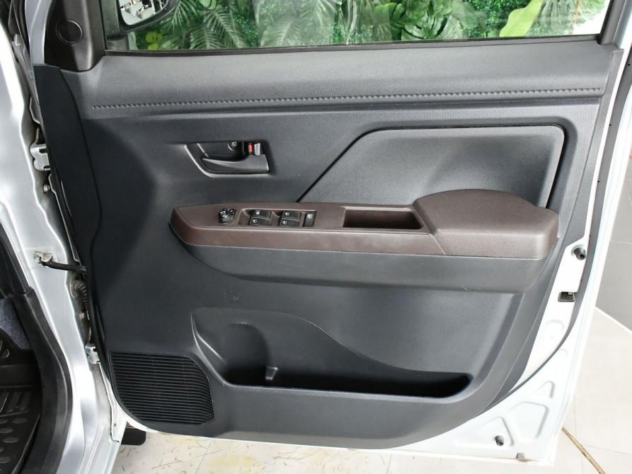Daihatsu Thor I Новосибирск  - изображение 16