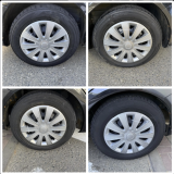Chevrolet Lacetti I Ставрополь  - изображение 39