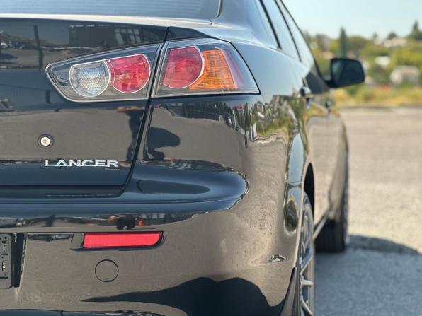 Mitsubishi Lancer X с пробегом 2010 года, цена 799 000 рублей, 198024 км, седан, Автокод Объявления