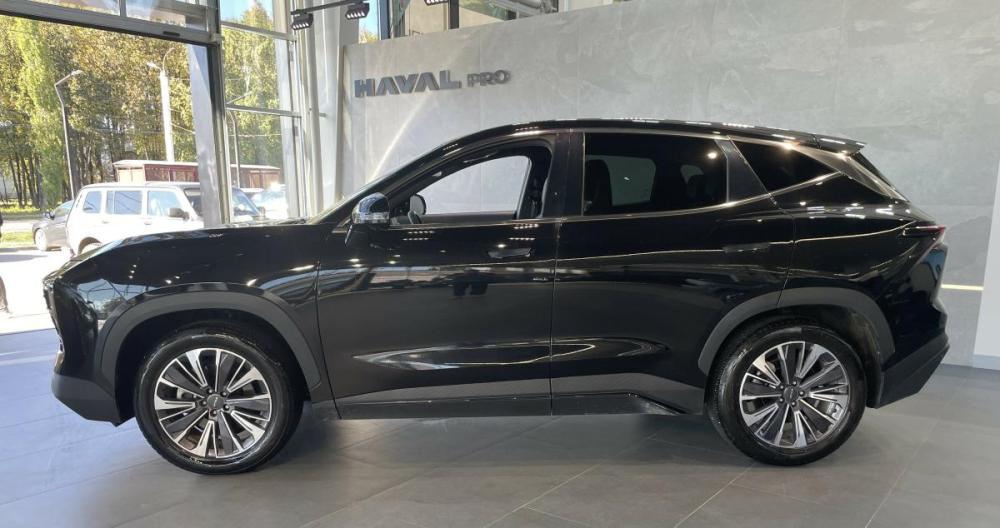 JETOUR DASHING I Стерлитамак  - изображение 3