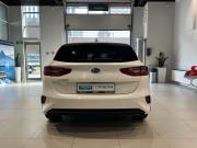 Kia Ceed III Москва  - изображение 25