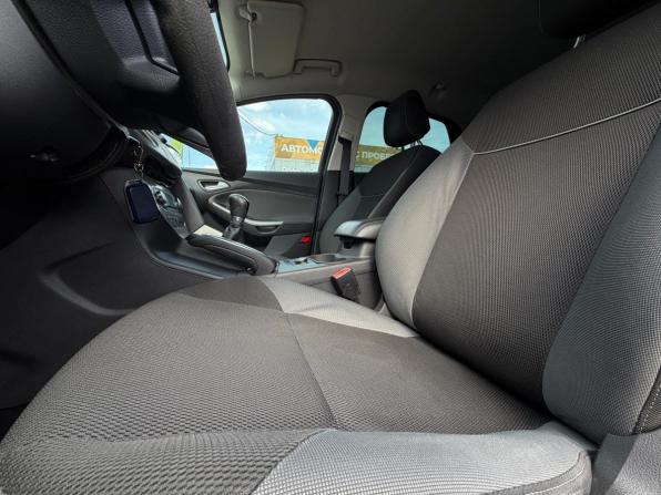 Ford Focus III с пробегом 2013 года, цена 790 000 рублей, 117200 км, хэтчбек, Автокод Объявления