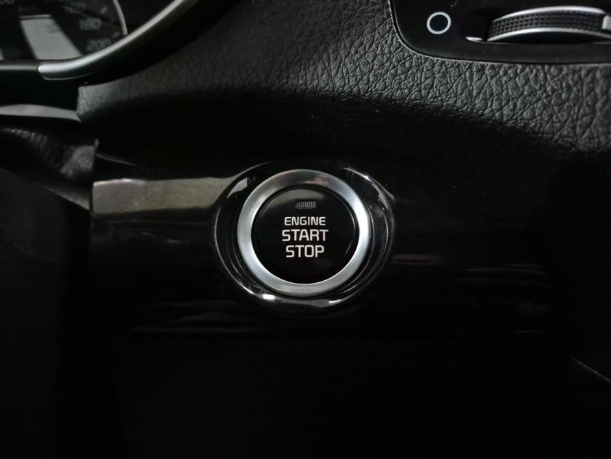 Kia Sorento II Рестайлинг Альметьевск  - изображение 19