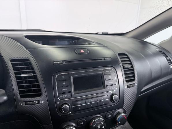 Kia Cerato III с пробегом 2013 года, цена 1 249 000 рублей, 171000 км, седан, Автокод Объявления