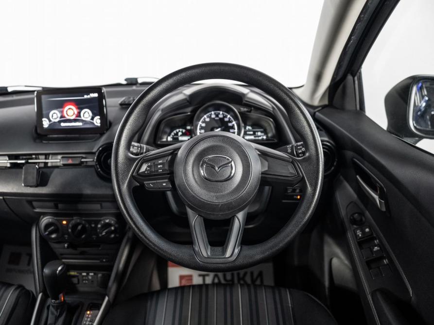 Mazda 2 III (DJ) Рестайлинг Иркутск  - изображение 9