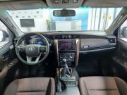 Toyota Fortuner II Чебоксары  - изображение 39