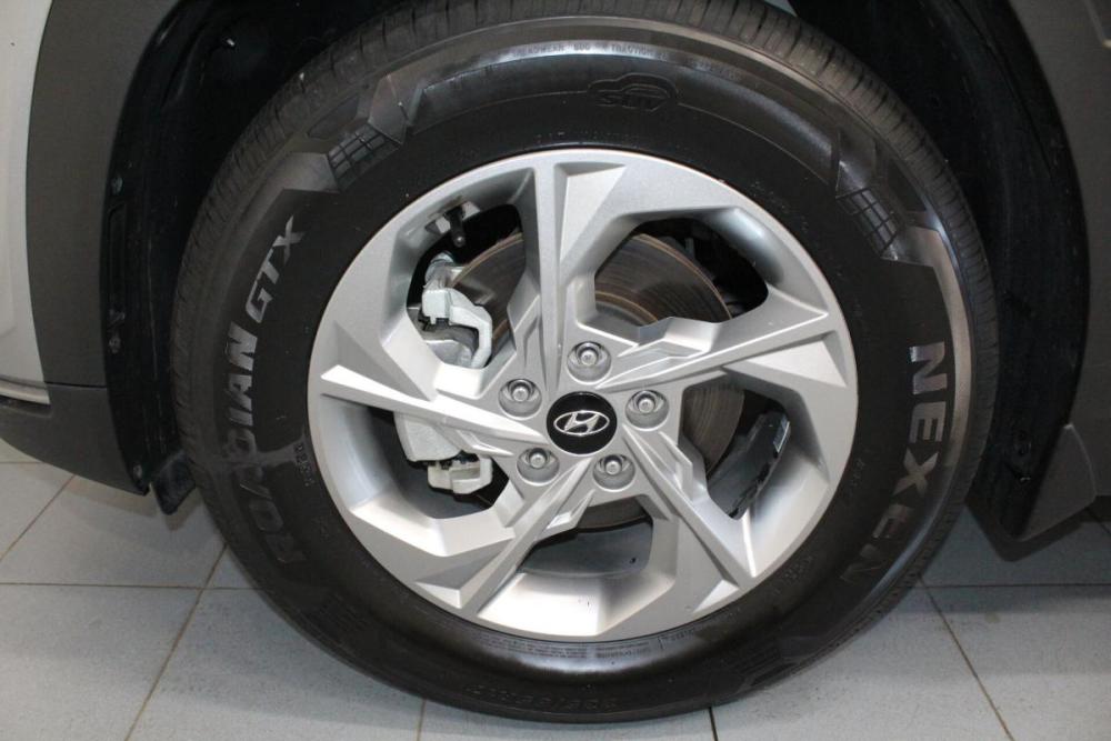Hyundai Tucson IV Кемерово  - изображение 17