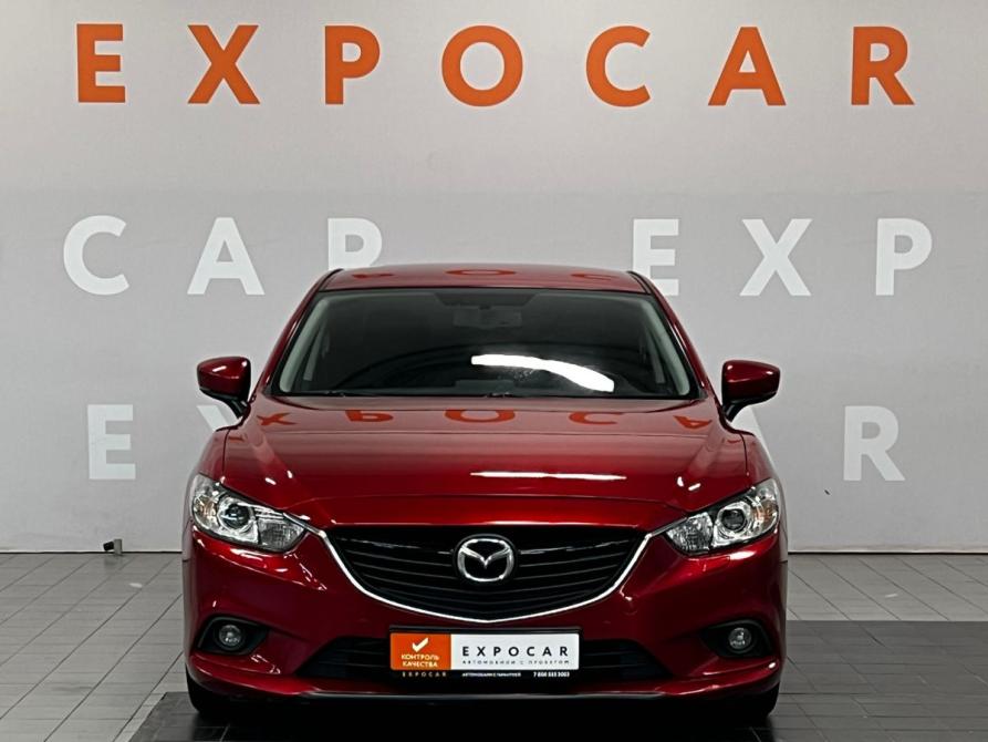 Mazda 6 III (GJ) Рестайлинг Волгоград  - изображение 2