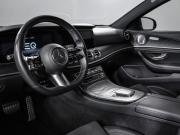 Mercedes-Benz E-Класс V (W213 S213 C238) Рестайлинг Москва  - изображение 38