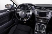 Volkswagen Passat B8 Пермь  - изображение 42